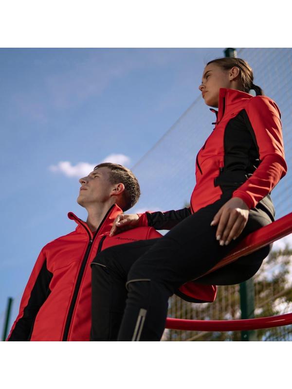 Куртка разминочная ONLYTOP woman, размер 46