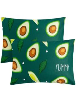 Комплект наволочек 