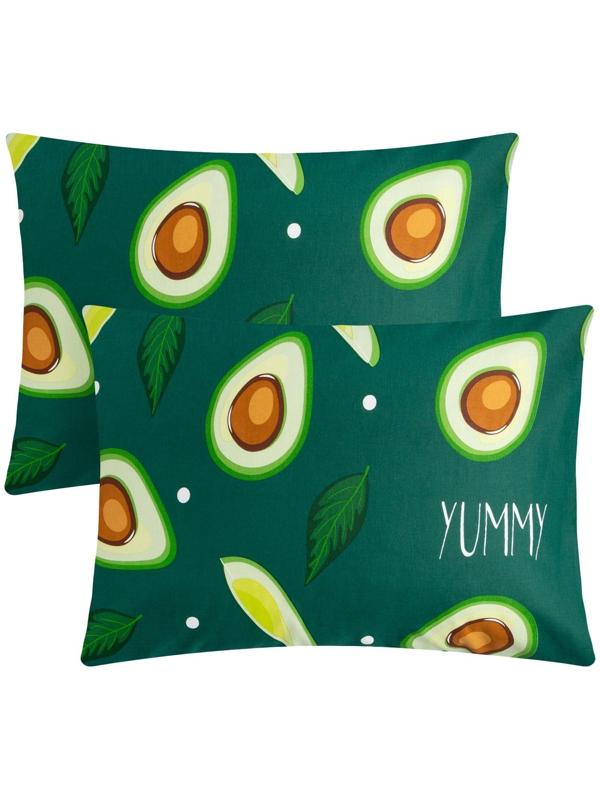 Комплект наволочек 