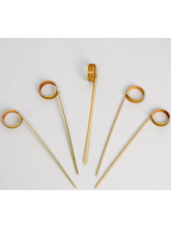 Шпажки, в наборе 24 шт.