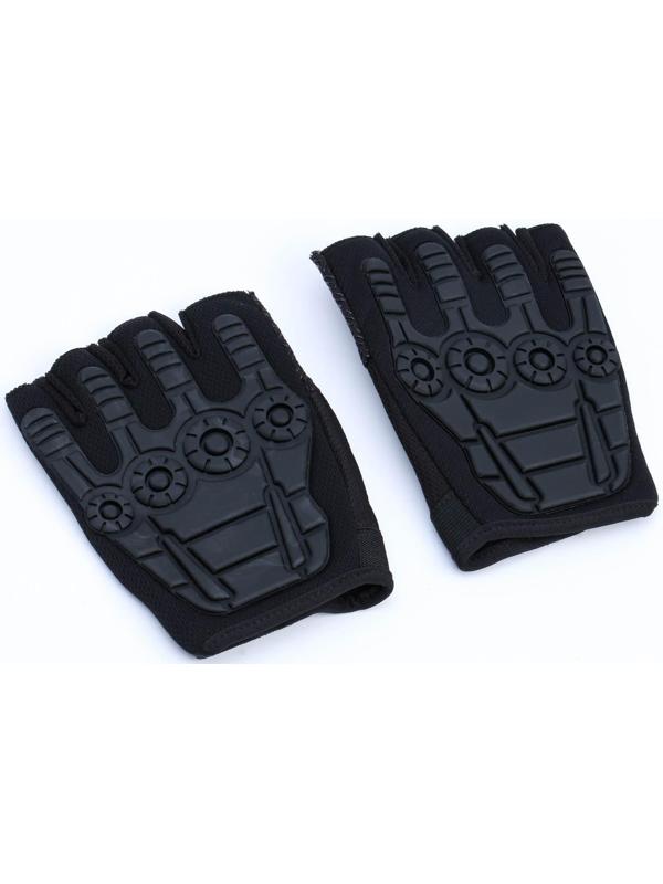 Перчатки тактические 