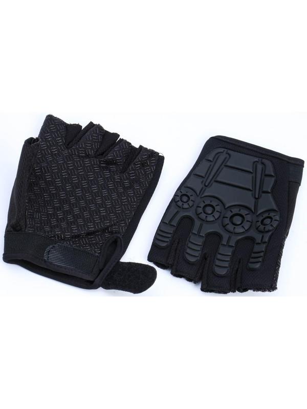 Перчатки тактические 