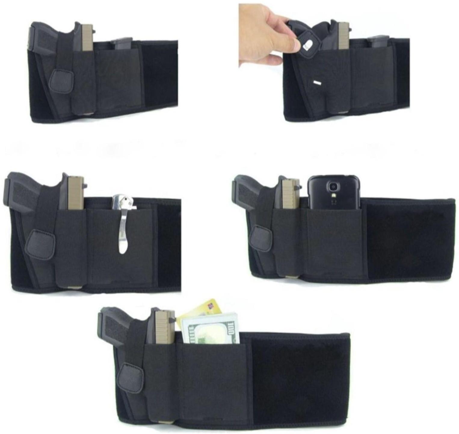 Пояс тактический 