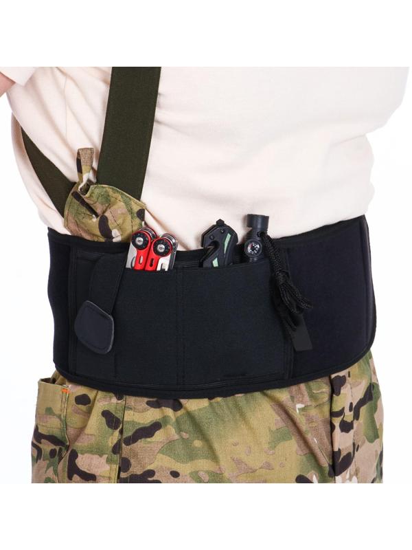 Пояс тактический 