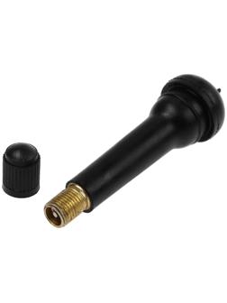 Вентиль для бескамерных шин TR-418, набор 4 шт