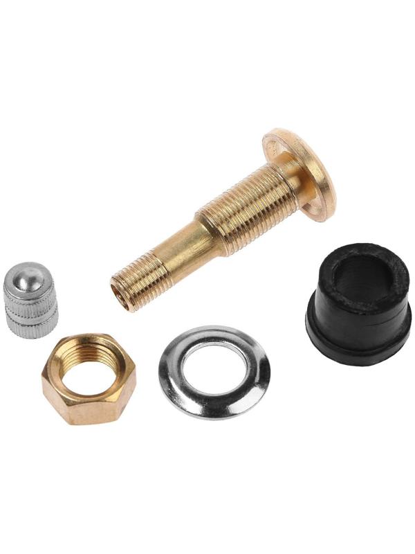 Вентиль TR-501 грузовой, набор 2 шт