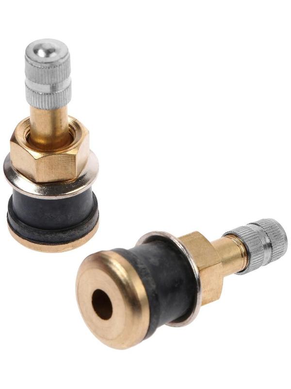 Вентиль TR-501 грузовой, набор 2 шт