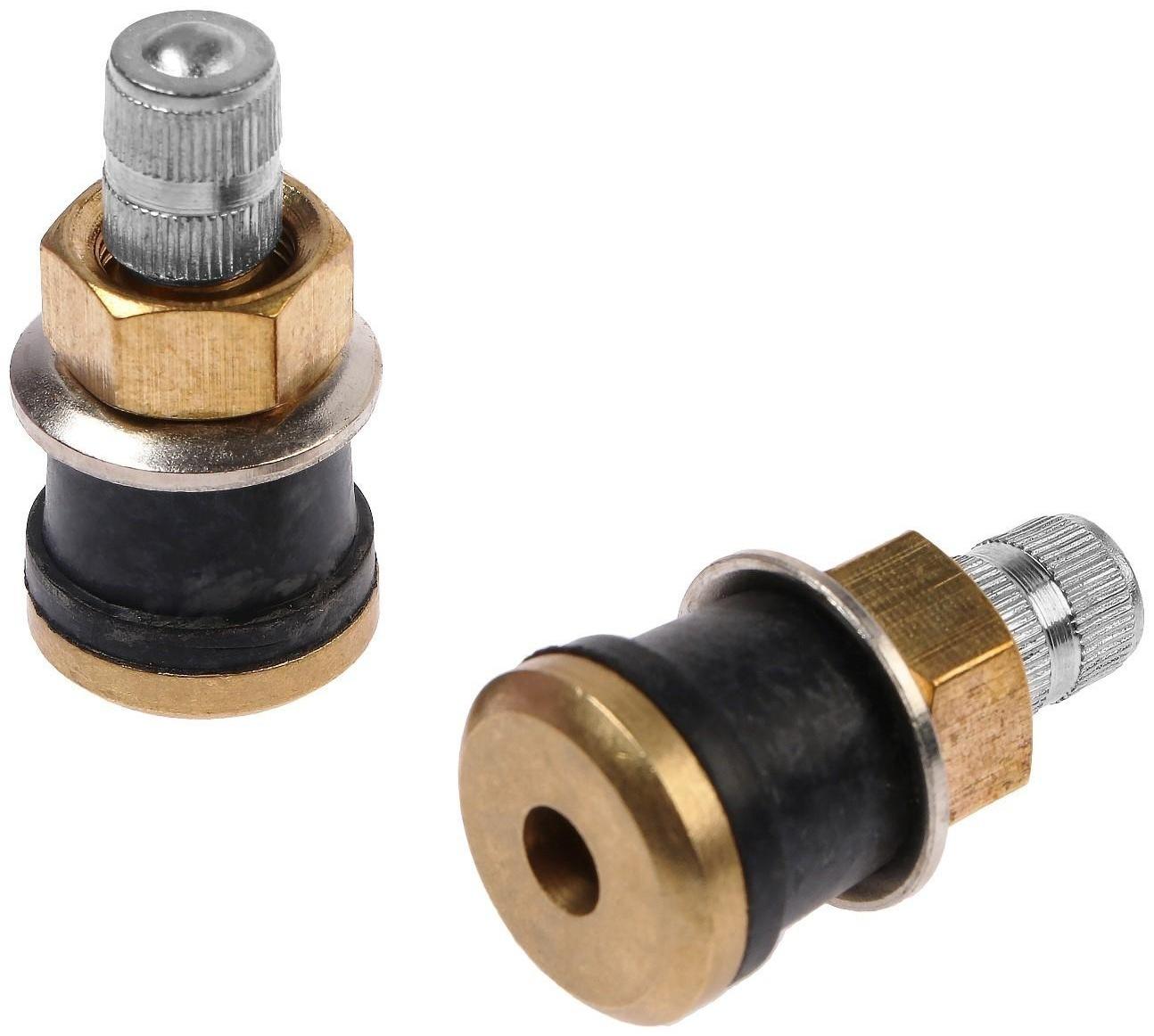 Вентиль TR-575 грузовой, набор 2 шт