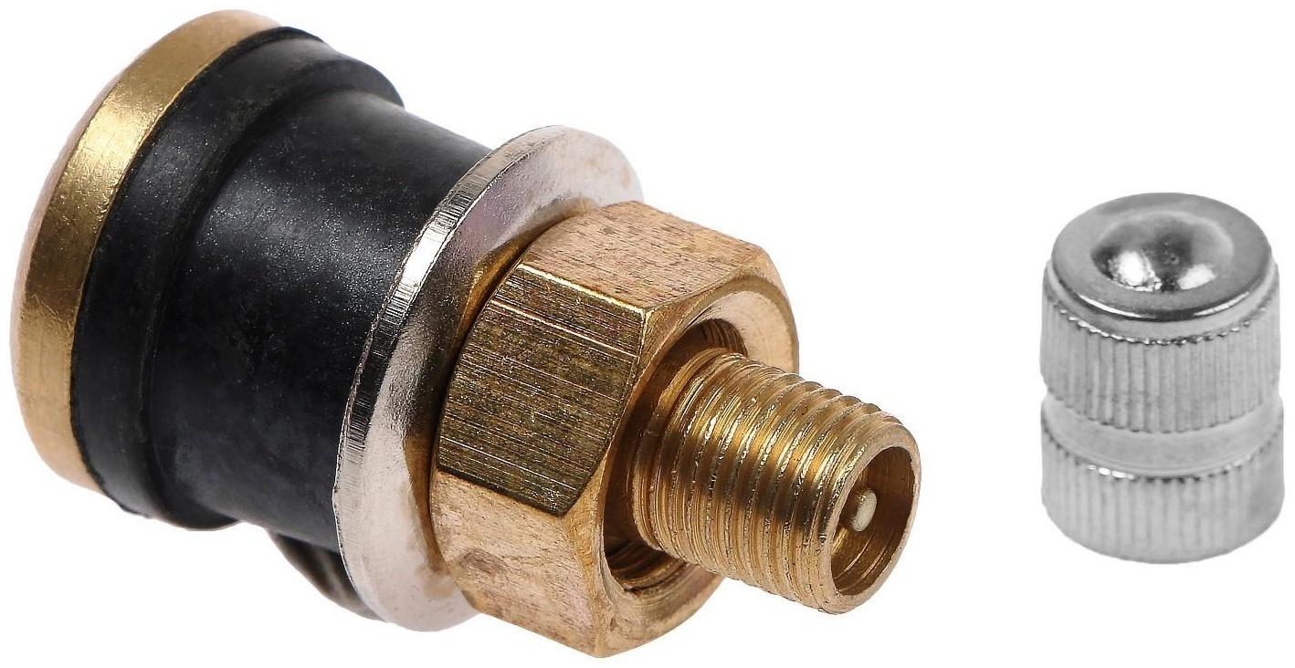 Вентиль TR-575 грузовой, набор 2 шт