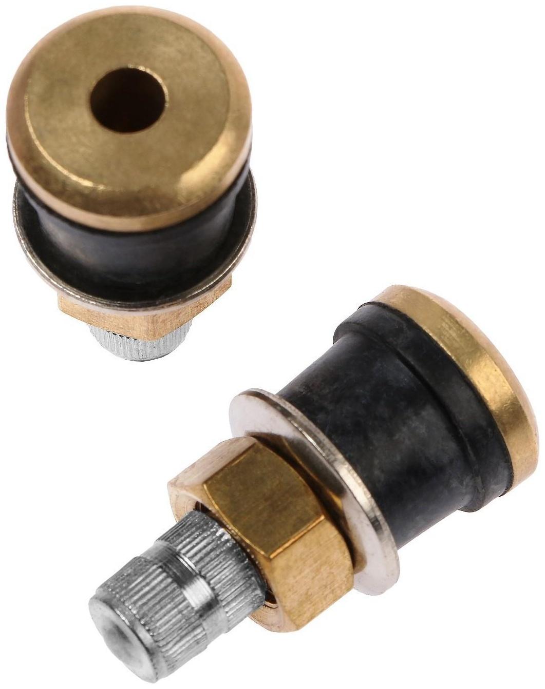 Вентиль TR-575 грузовой, набор 2 шт