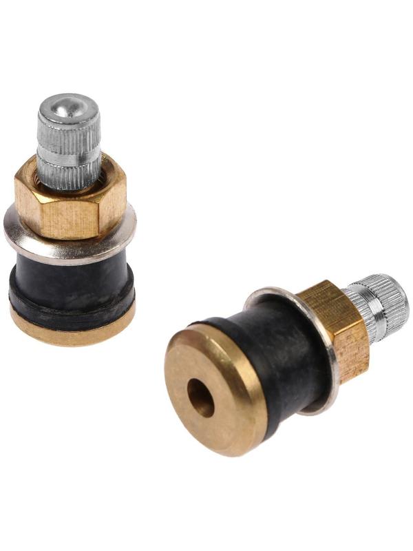 Вентиль TR-575 грузовой, набор 2 шт