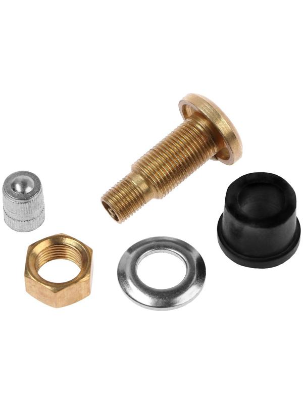 Вентиль TR-575 грузовой, набор 2 шт