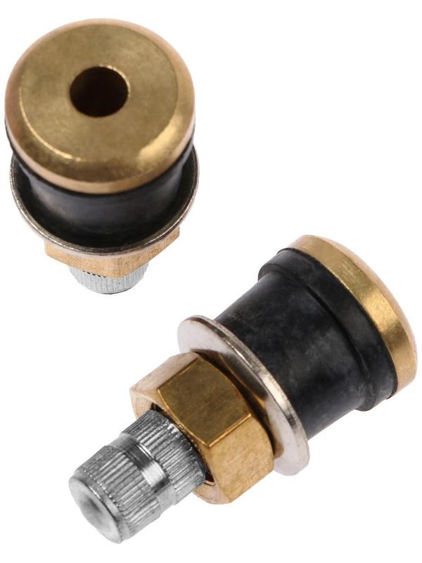 Вентиль TR-575 грузовой, набор 2 шт