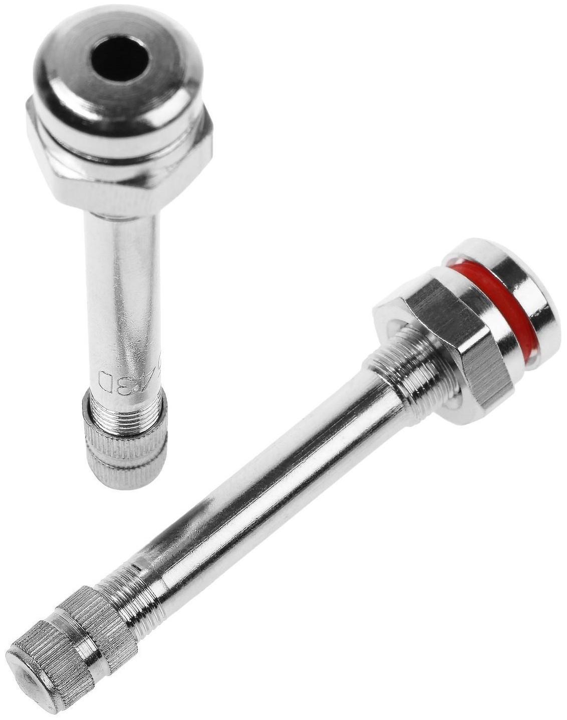 Вентиль TR-543 грузовой, набор 2 шт