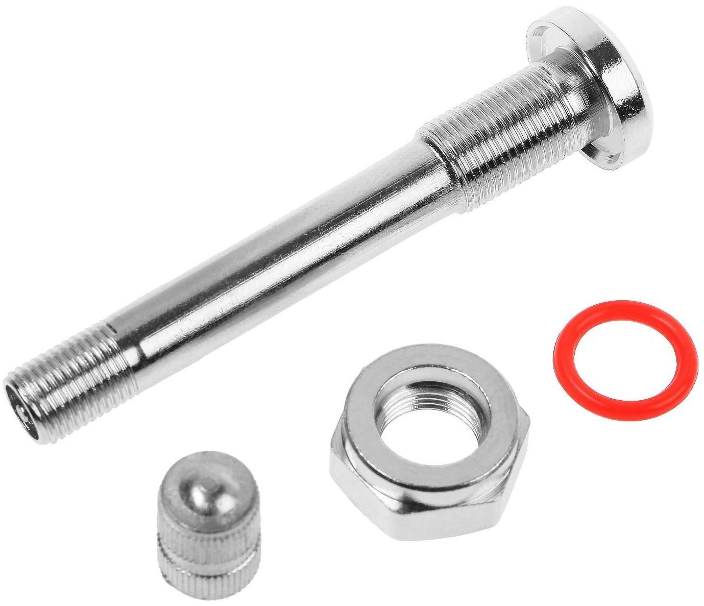 Вентиль TR-543 грузовой, набор 2 шт