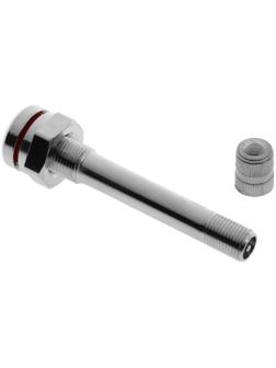 Вентиль TR-543 грузовой, набор 2 шт