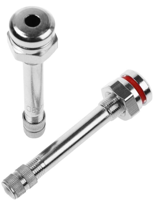 Вентиль TR-543 грузовой, набор 2 шт