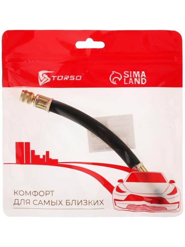 Шланг - переходник, длина 110 мм