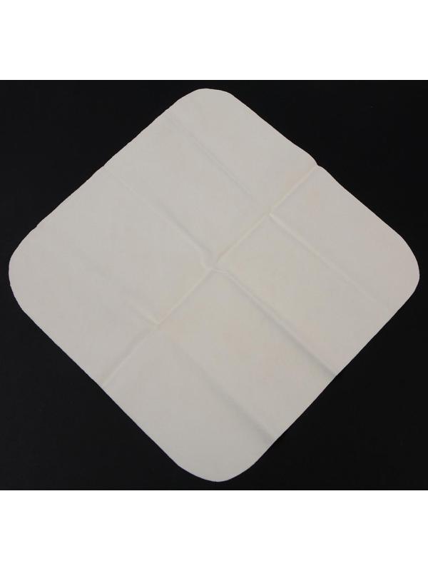 Замша протирочная Cartage, натуральная 30×30 см