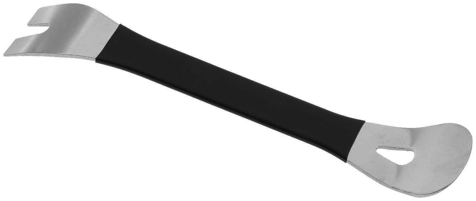 Инструмент для работы с пластиком в авто