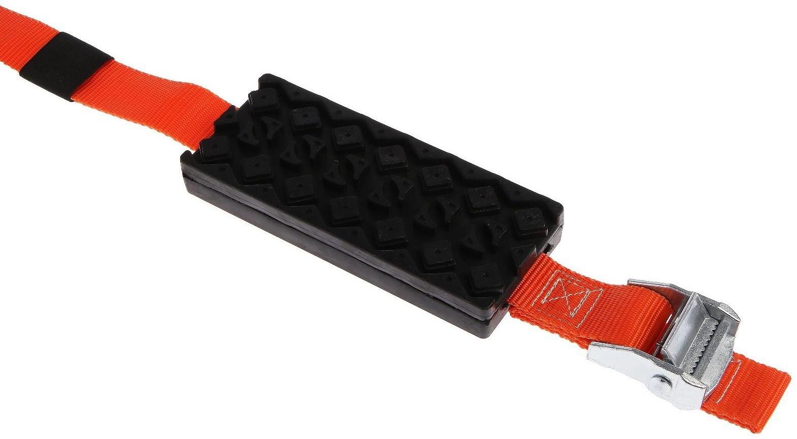 Накладка противоскольжения на колесо, R13 - 16