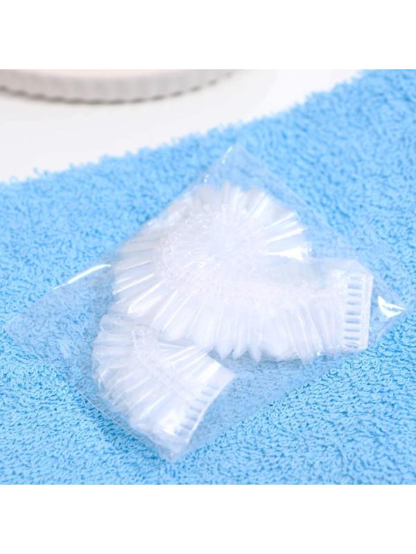 Детский набор Sweet Dreams в прозрачной косметичке (шампунь-гель 2 в 1 (флакон 30 мл)