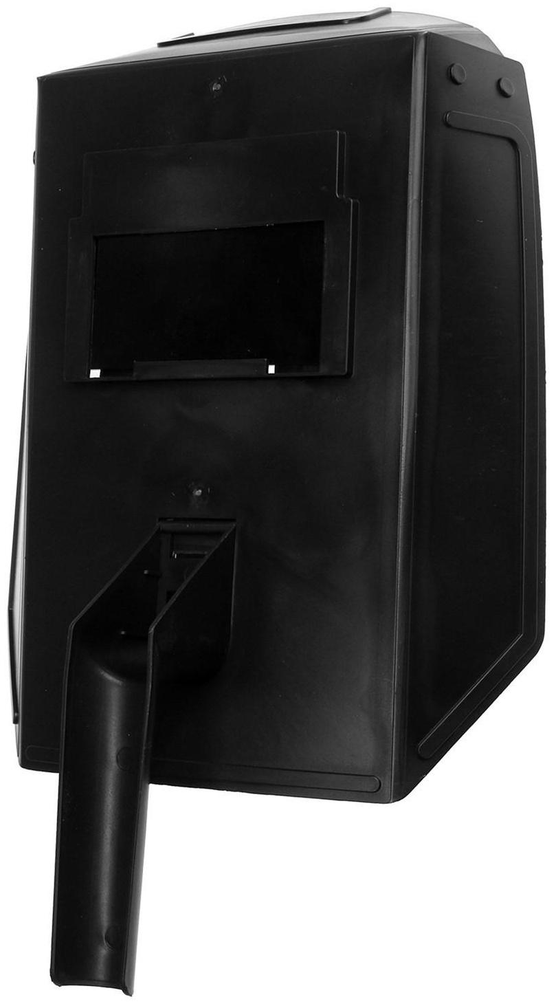 Сварочный инвертор PMIG165-С, полуавтомат, 5.2 кВт, 165 А, ММА 2,5-4мм MIG 0,6-1мм