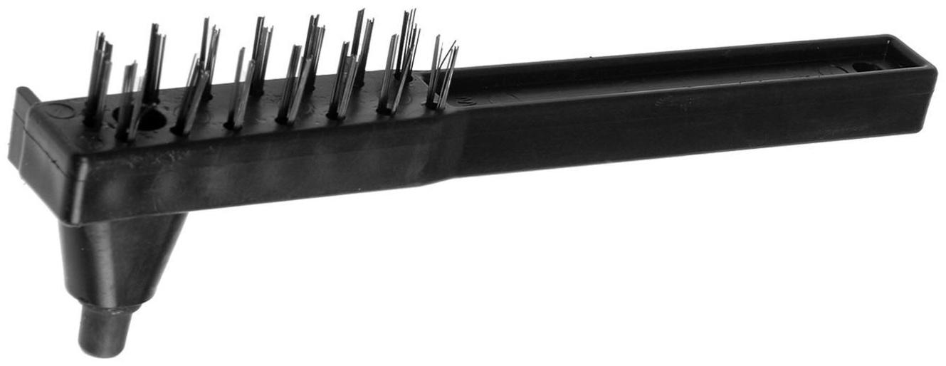 Сварочный инвертор PMIG165-С, полуавтомат, 5.2 кВт, 165 А, ММА 2,5-4мм MIG 0,6-1мм