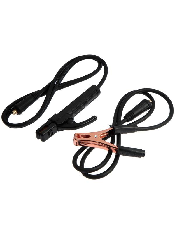 Сварочный инвертор PMIG165-С, полуавтомат, 5.2 кВт, 165 А, ММА 2,5-4мм MIG 0,6-1мм