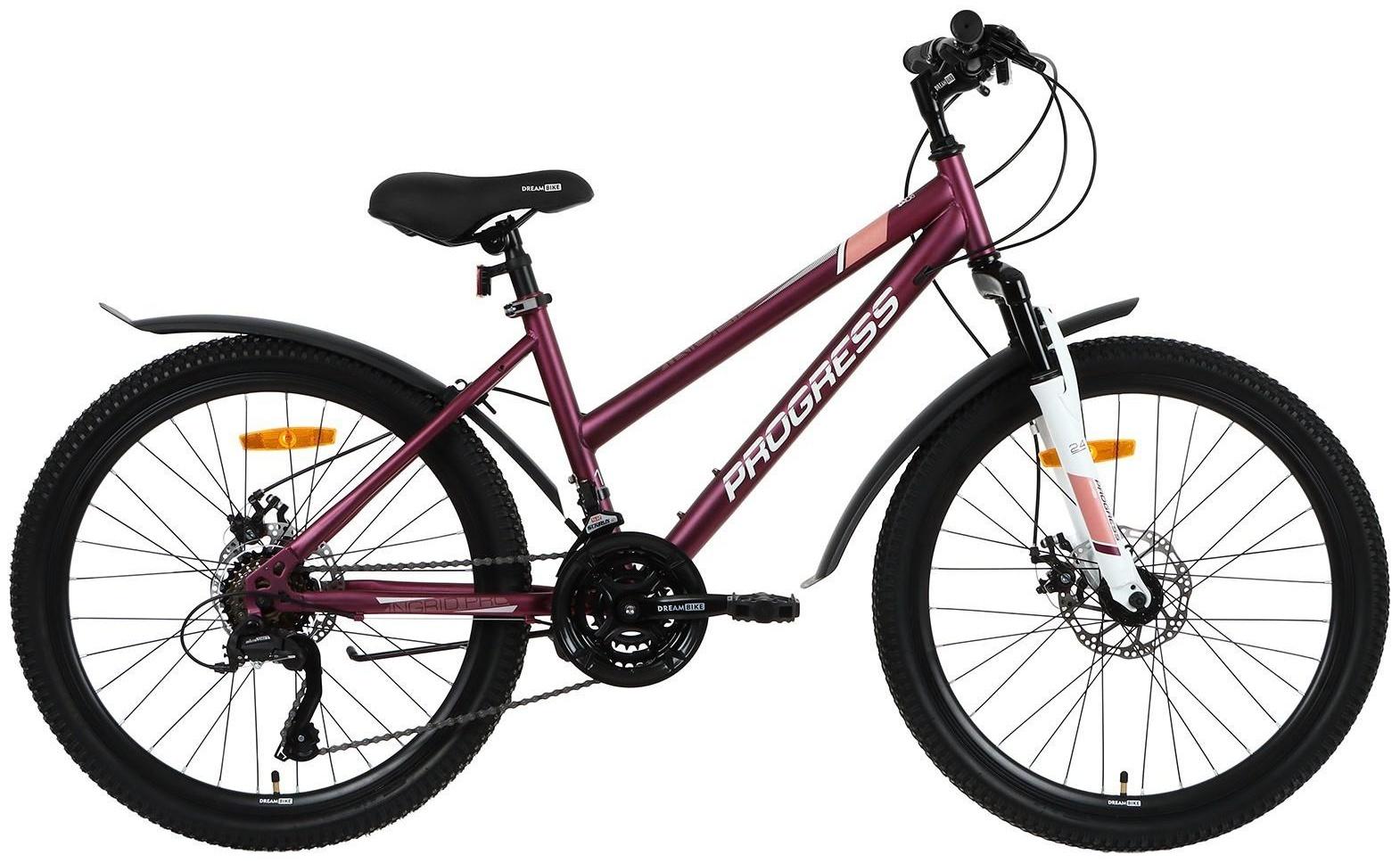 Велосипед 24