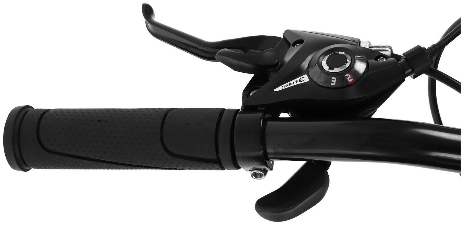 Велосипед 24