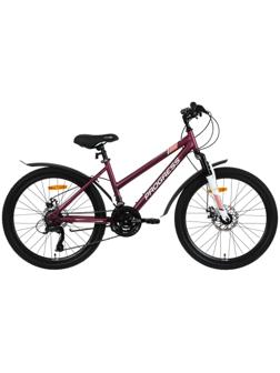 Велосипед 24