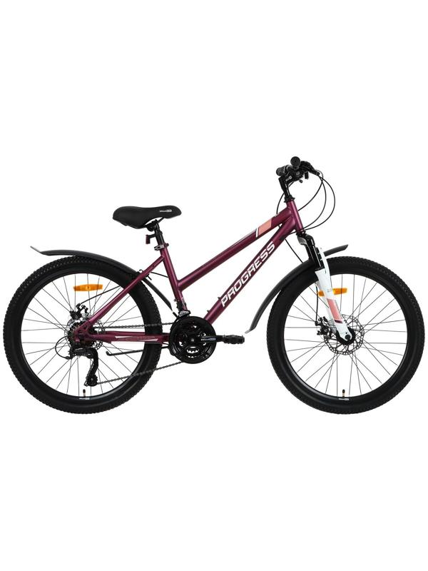 Велосипед 24