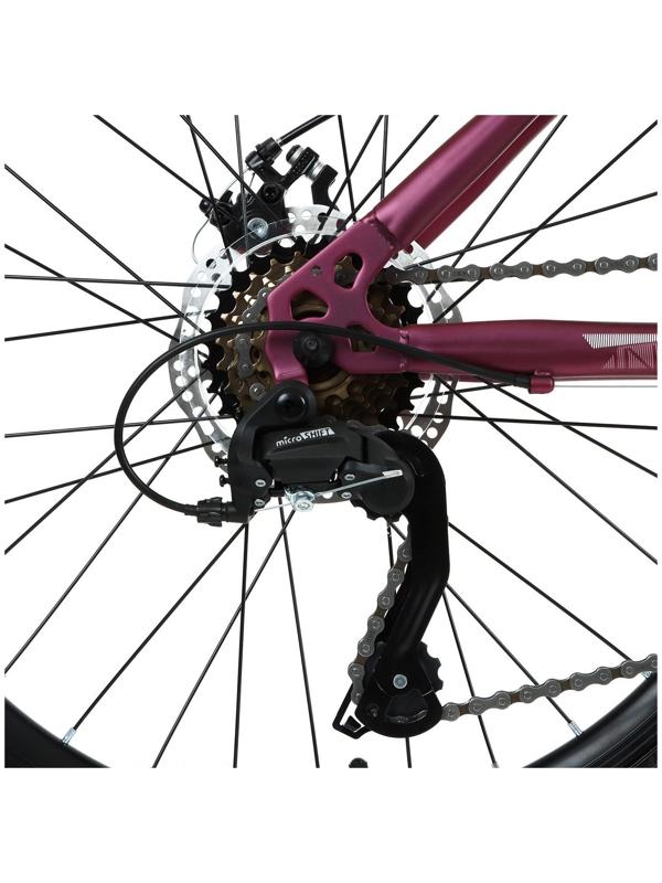 Велосипед 24