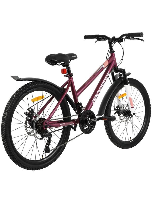 Велосипед 24