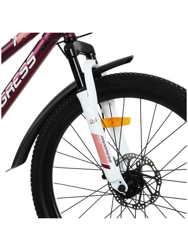 Велосипед 24