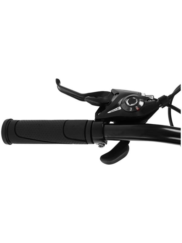 Велосипед 24