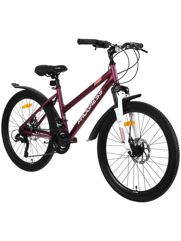 Велосипед 24