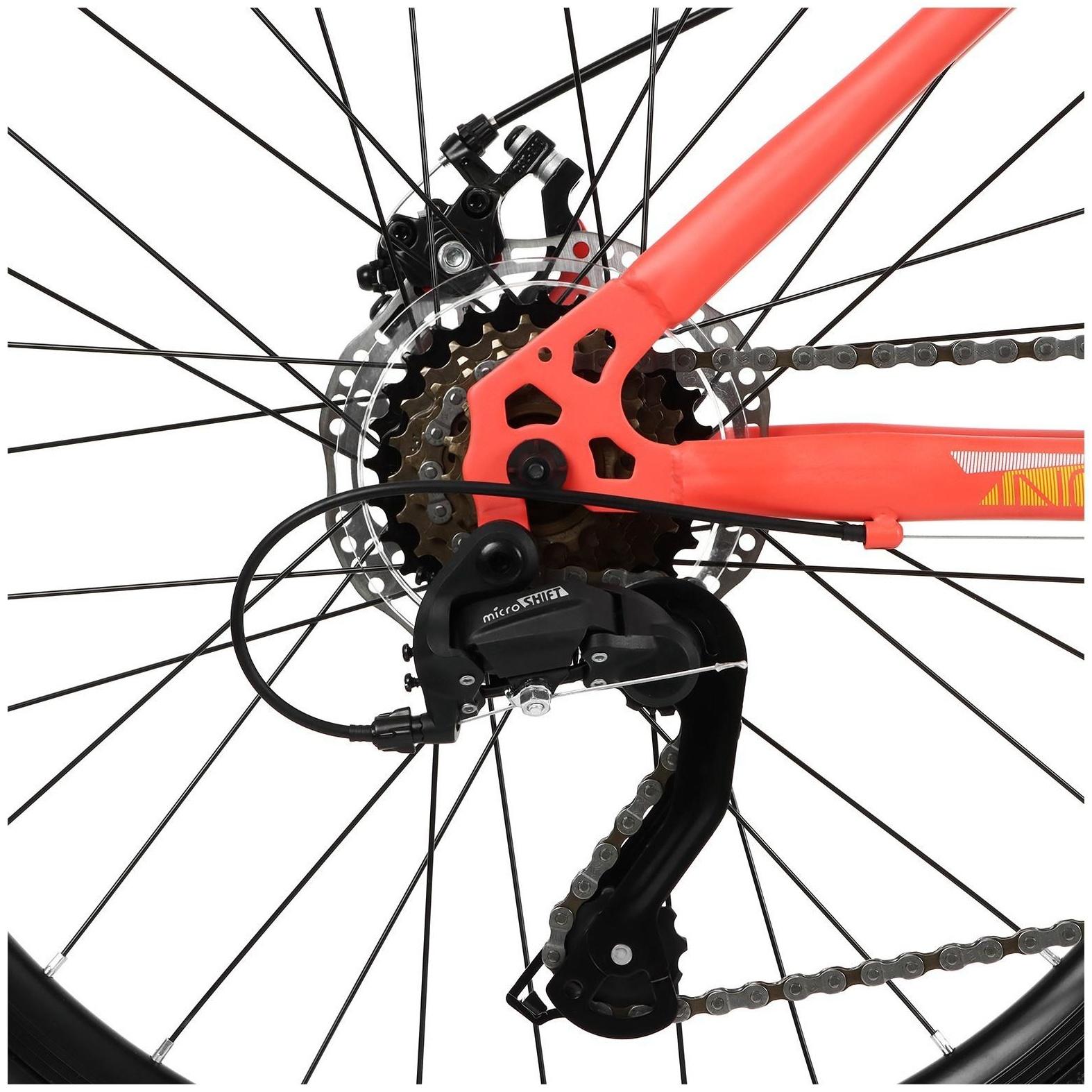 Велосипед 24