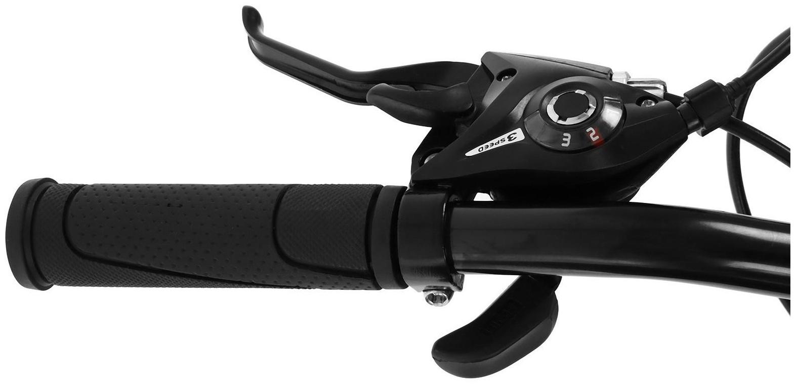 Велосипед 24