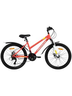 Велосипед 24