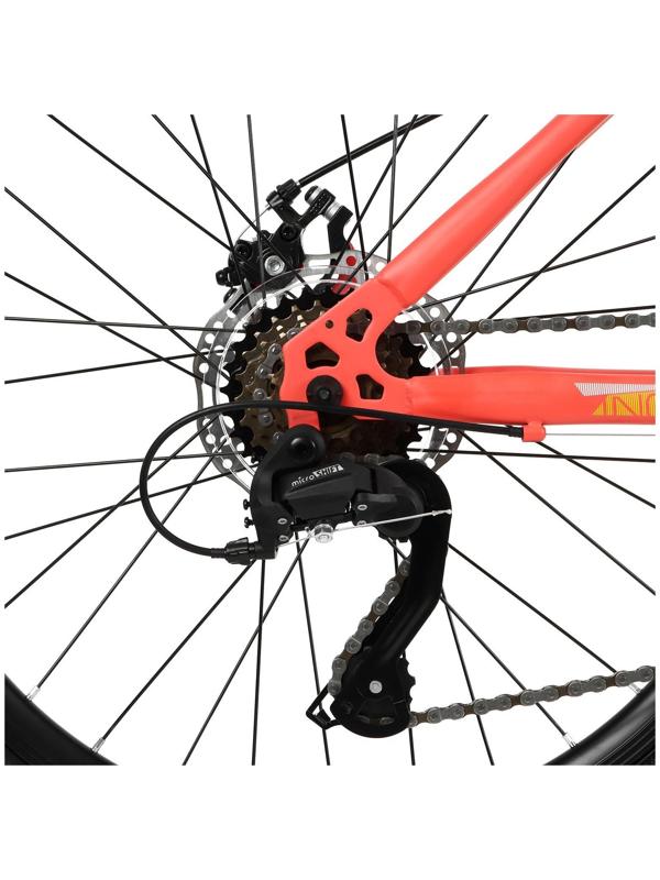 Велосипед 24