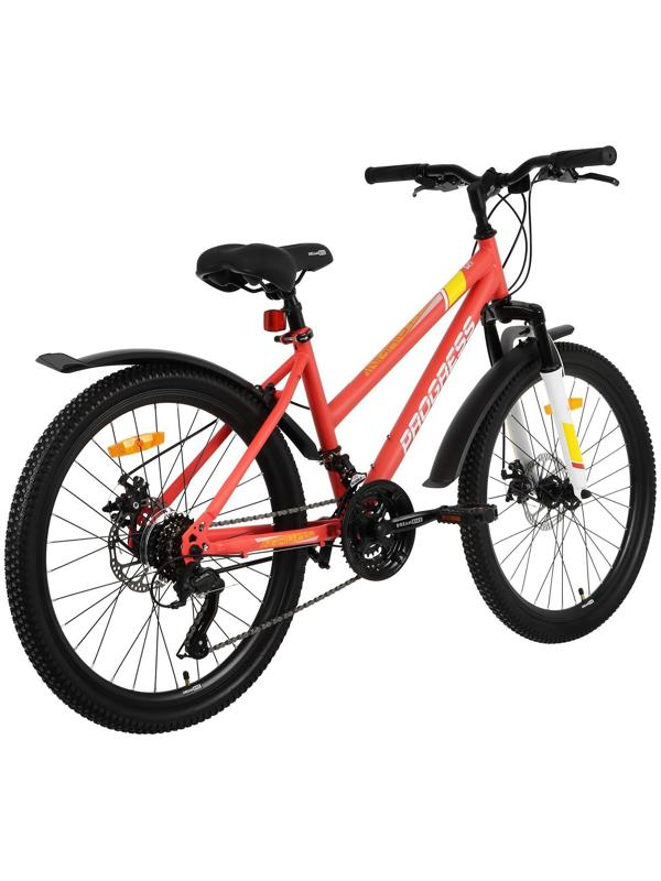 Велосипед 24