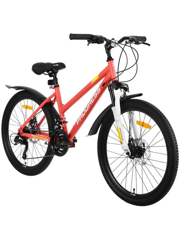 Велосипед 24