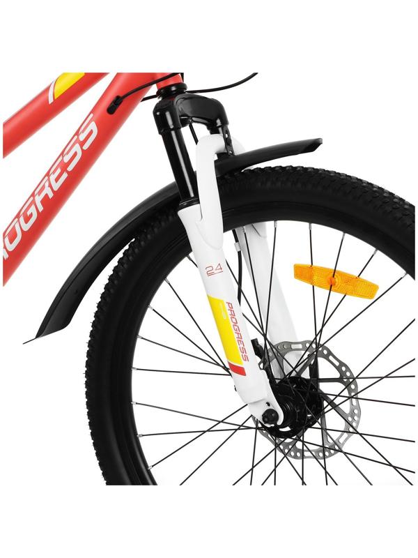 Велосипед 24