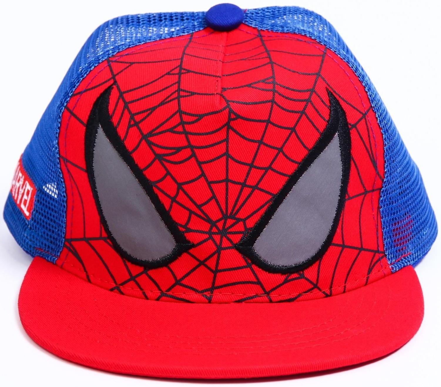 Кепка детская 