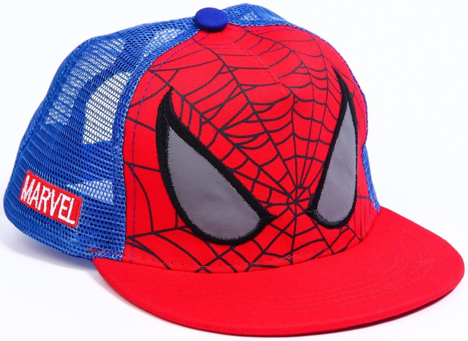 Кепка детская 