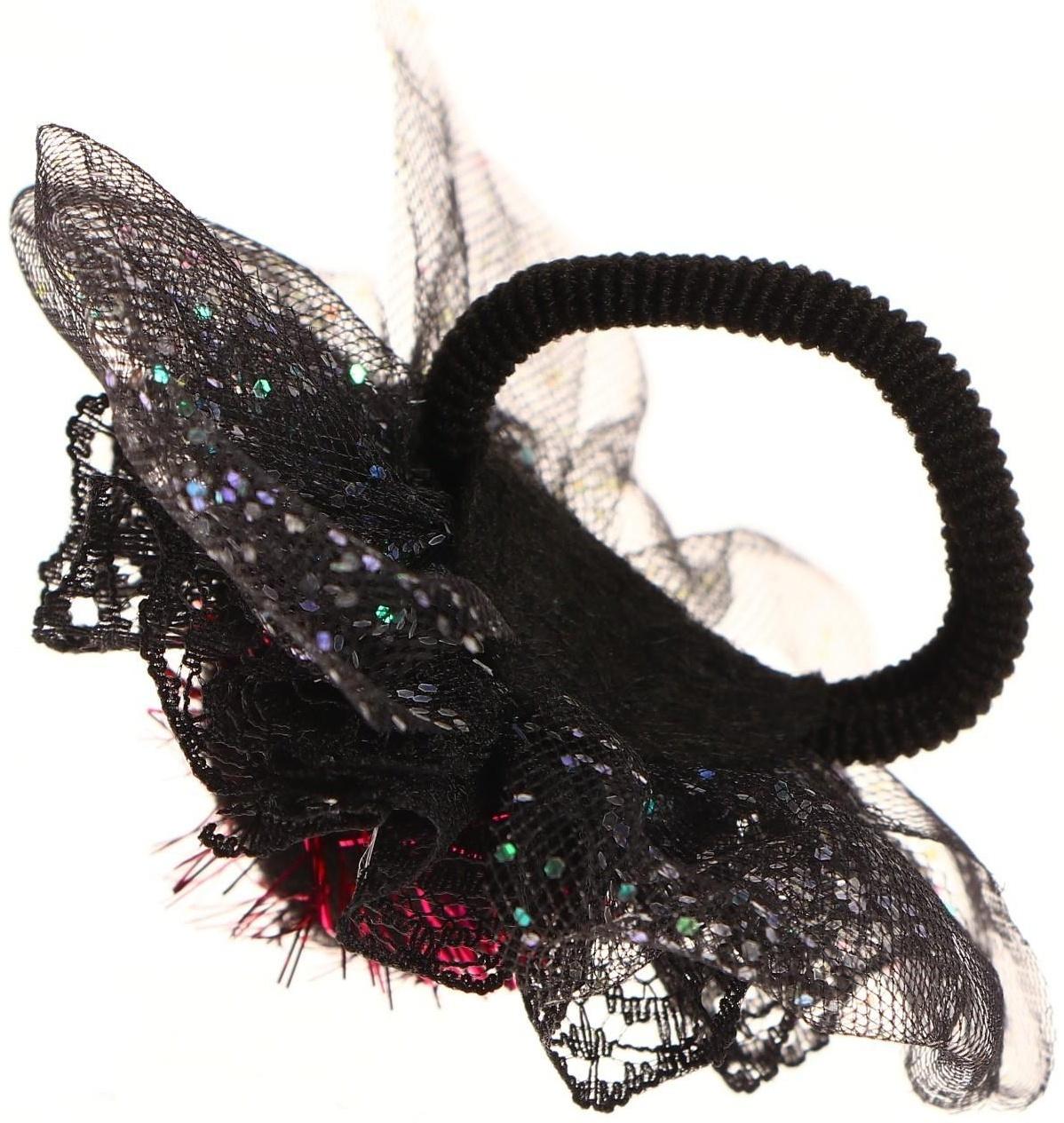 Карнавальная резинка «Бант»