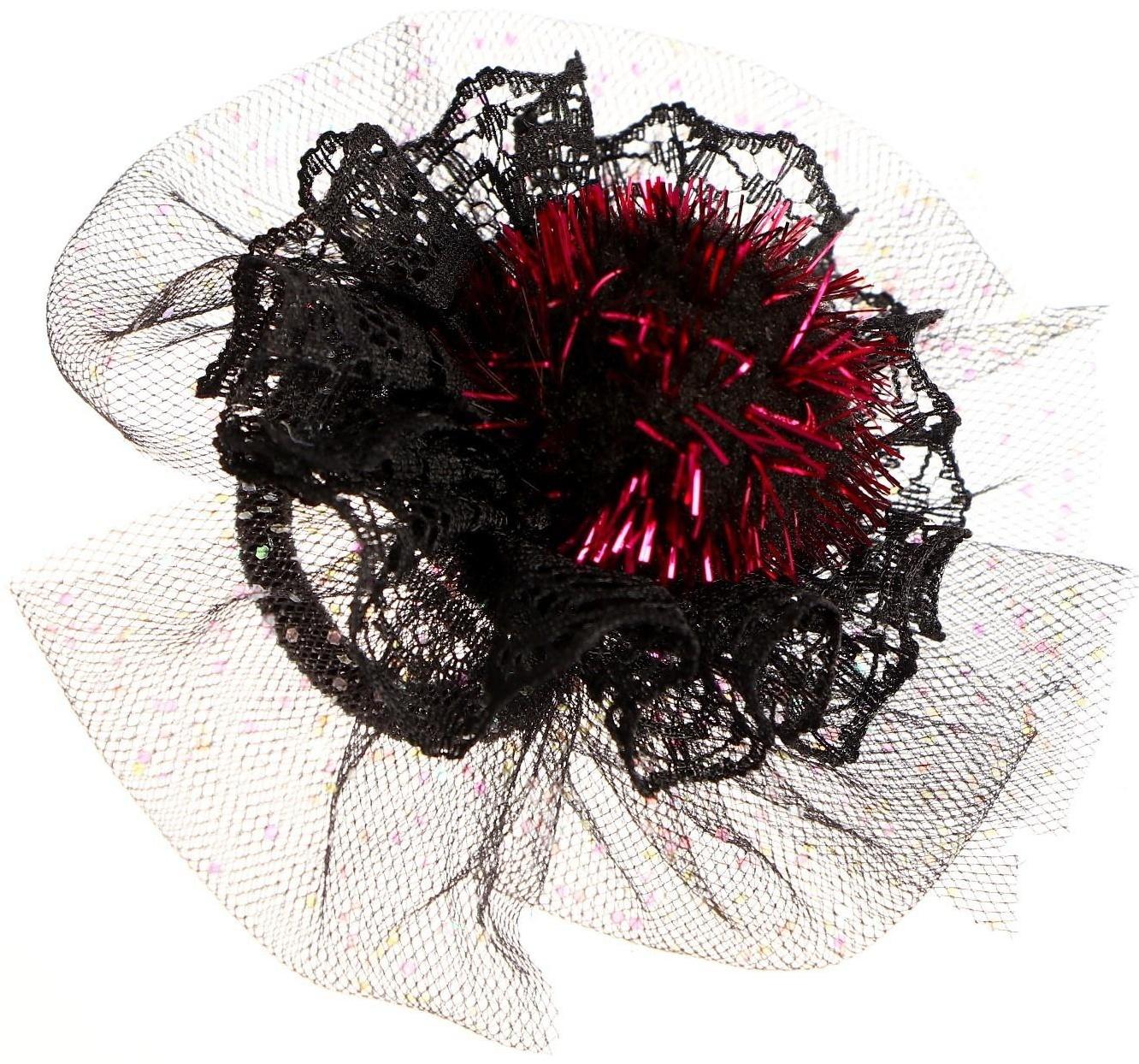 Карнавальная резинка «Бант»