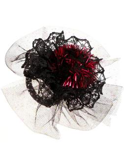 Карнавальная резинка «Бант»